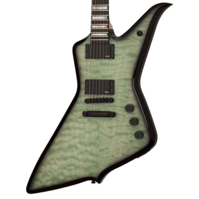 Wylde Audio Blood Eagle Electric Guitar - Nordic Ice - B-Stock image 3