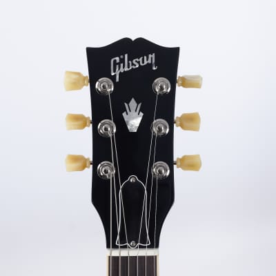Gibson ES-335 Figured, Iced Tea | Demo image 4