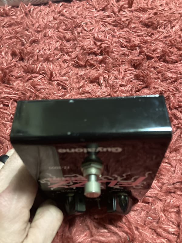 RARE Guyatone FZ-2000 Fuzz | Reverb