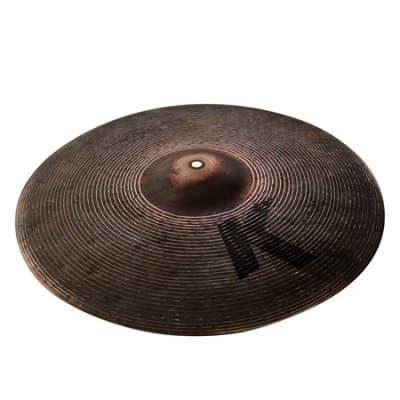 Zildjian 19