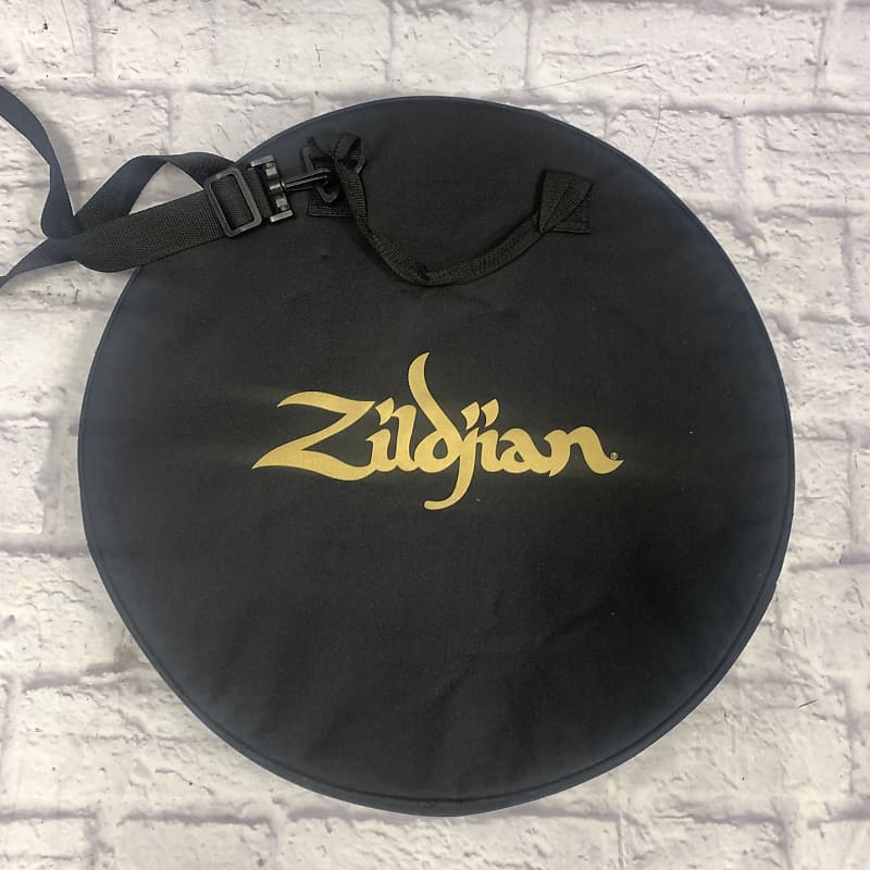 Zildjian Cymbal Bag 20" Reverb
