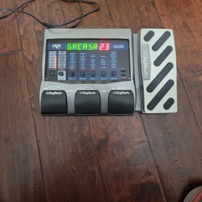 Reverb.com listing, price, conditions, and images for digitech-rp-350