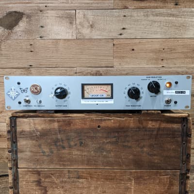 Klark Teknik KT-2A - Gearspace