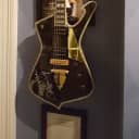 Ibanez PS 10 Signed Paul Stanley Iceman 1995 black sparkle