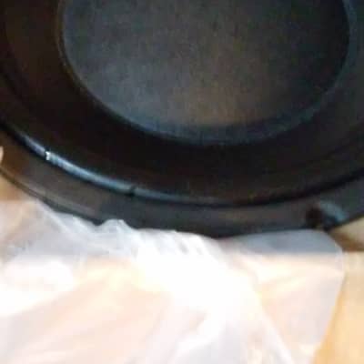 Immagine 10" Woofer NEW !  Replacement Speaker Infinity Realistic Fisher Bose Boston Acoustics - 3