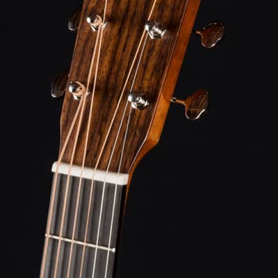 Martin GPC-16E Indian Rosewood and Sitka Spruce NEW image 10