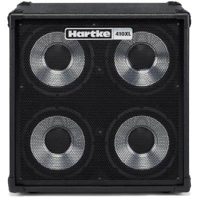 Hartke 410XL V2 400-Watt 4x10