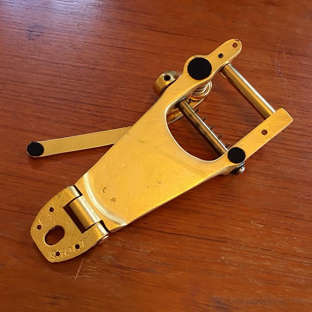 【最終値下】BFV-STD with Bigsby B7 mod. Amazon.com: Bigsby B7G Vibrato Tailpiece, Gold, Unpainted