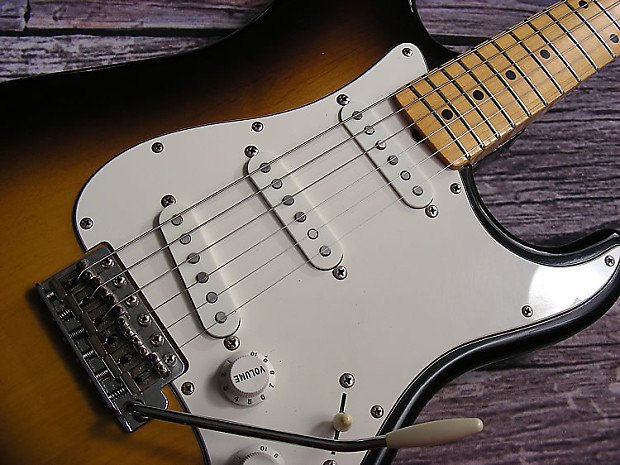 [定休日以外毎日出荷中] Tokai 80s TST-'56 Reverb | Japan エレキギター