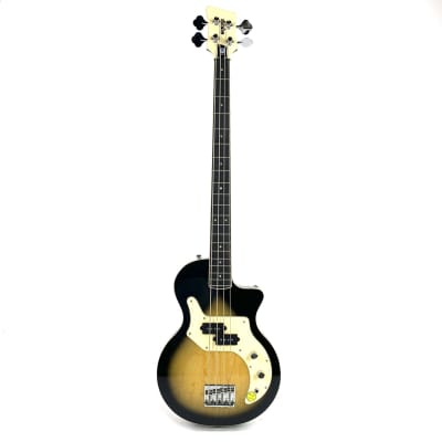 Orange O Bass 2015 2022 Reverb