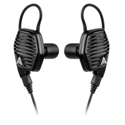 Audeze LCD i3 Planar Magnetic In Ear Monitor - Sale By Authorized Dealer! image 2
