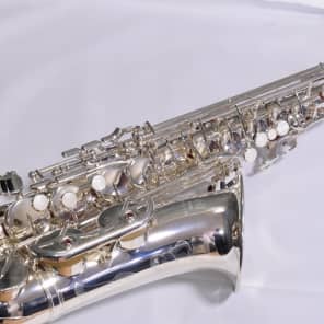 Yamaha YAS-62S Soprano Saxophone