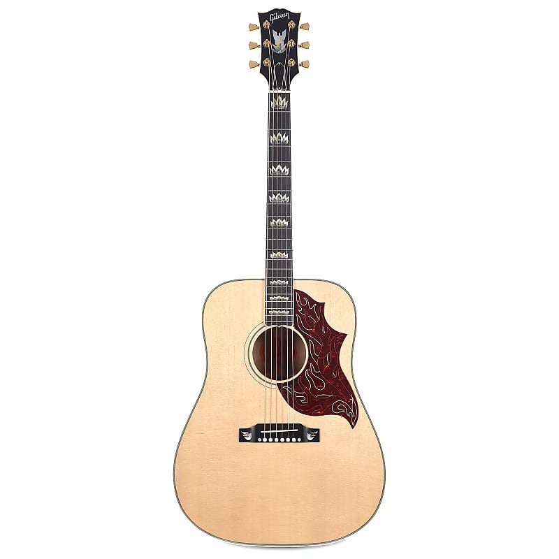 Gibson Firebird Acoustic 2019 image 1