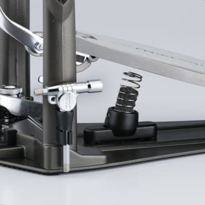 Tama HPDS1 Dyna-Sync Single Pedal + Case image 4
