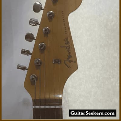 2004 Fender Stratocaster - '62 RI model (ST-62) - CIJ - Free Shipping image 14