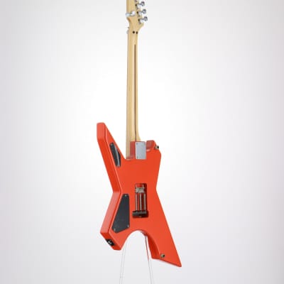 Killer KG Pirates Red (S/N:11942) (06/12) | Reverb