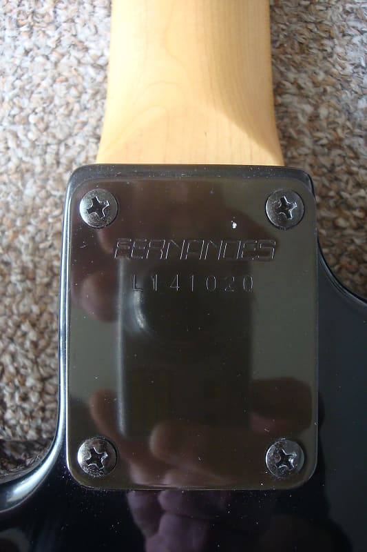 Fernandes FR-55T 