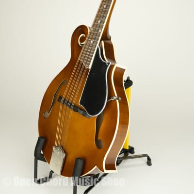 Kentucky KM-656 F-Style Mandolin image 7