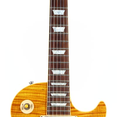 2010 Gibson Custom Shop SLASH AFD Les Paul Murphy AGED & SIGNED Appetite For Destruction '59 LP image 12