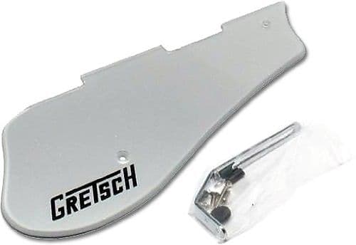 007-4896-000  Genuine Gretsch Electromatic G5120/5122 Guitar Pickguard with Mounting Hardware image 1