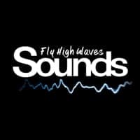 Fly High Waves Sounds