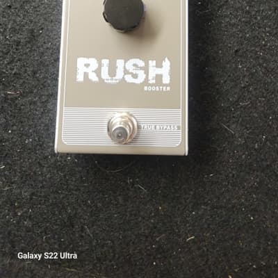 Reverb.com listing, price, conditions, and images for tc-electronic-rush-booster