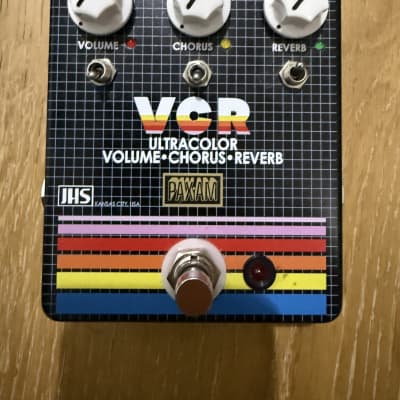 Reverb.com listing, price, conditions, and images for jhs-the-vcr
