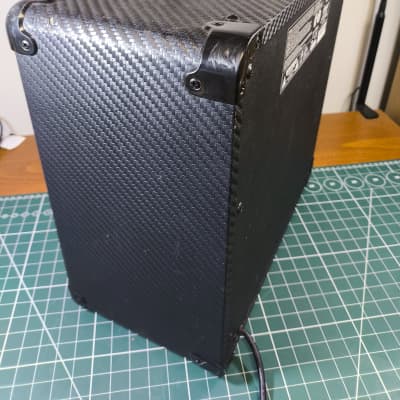 Marshall MG15CFX 15W Combo Electric Guitar Amplifier image 5
