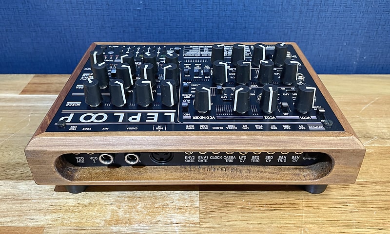 Excellent] LEP LepLoop v3 Live-Performance Groovebox