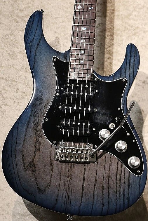 Freedom Custom Guitar Research O.S. Hydra Classic 2021[USED][Made in Japan]