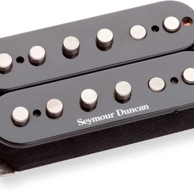 Seymour Duncan SH-3 Stag Mag Humbucker | Reverb Canada