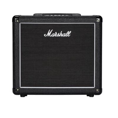 Marshall MX112R Guitar Speaker Cabinet 1x12 80 Watts 16 Ohms image 2