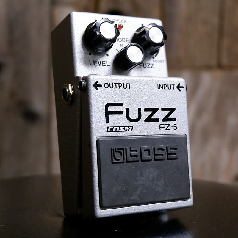 Boss FZ-5 Fuzz