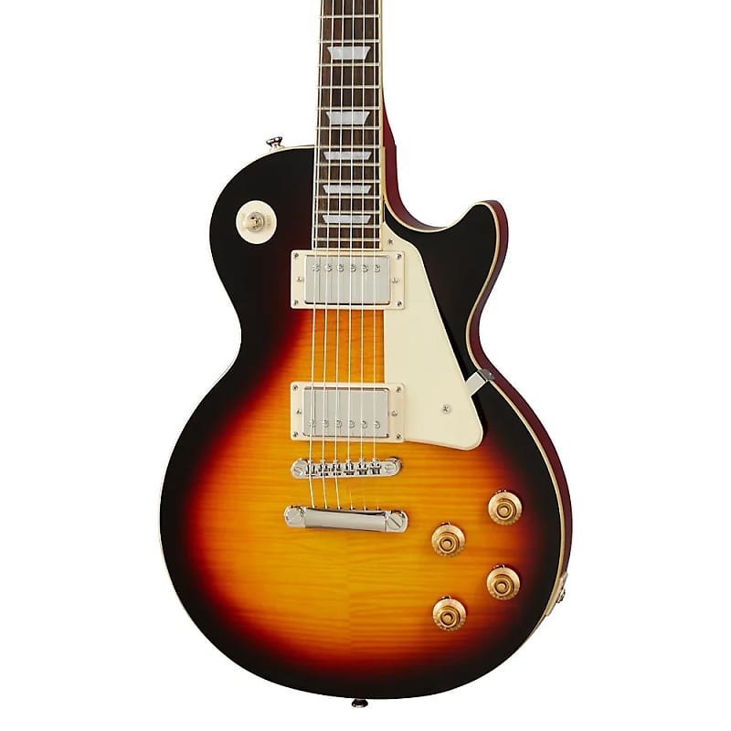 Epiphone Les Paul Standard '50s (2020 - Present) | Reverb