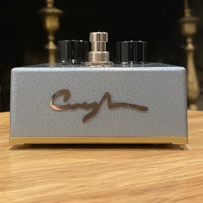 Cunningham Amplifiers Zonk/MK1 Fuzz - Pedalboard Edition