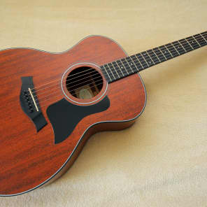 Taylor 324 in Excellent Condition! image 2