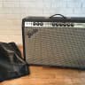 Fender silverface vintage vibrolux guitar amp combo AWESOME!