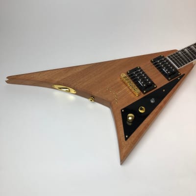 Jackson rhoads store js32t fsr