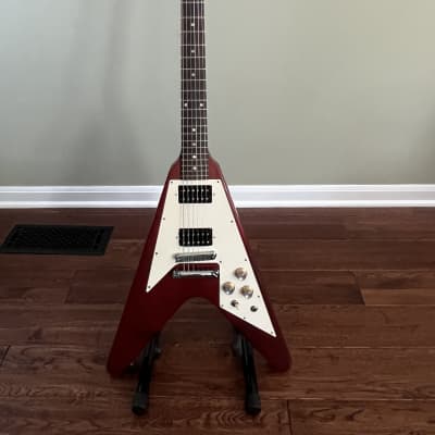 【※Flyingv1967】 1967 Flying V w/ Vibrola | Gibson