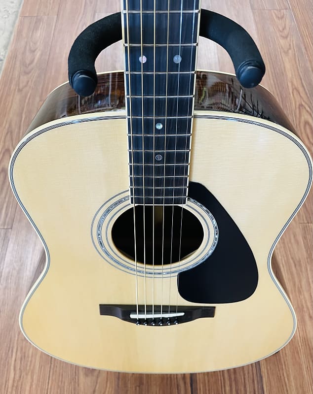 Yamaha LL16 Natural | Reverb