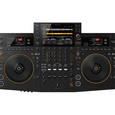 Pioneer OPUS-QUAD All-in-One 4-Ch Premium DJ System rekordbox / Serato (1 left in stock) image 1