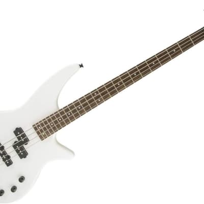 Jackson JS Series JS2 Spectra Bass