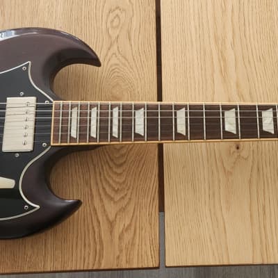 Gibson  Angus Young Signature SG 2008 for sale