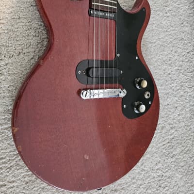 Gibson Melody Maker 1964 - 1965 - Cherry for sale