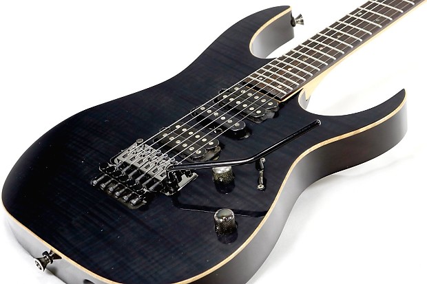 グランドホールセール Ibanez J Custom RG8170F Black Onix | Reverb ギター