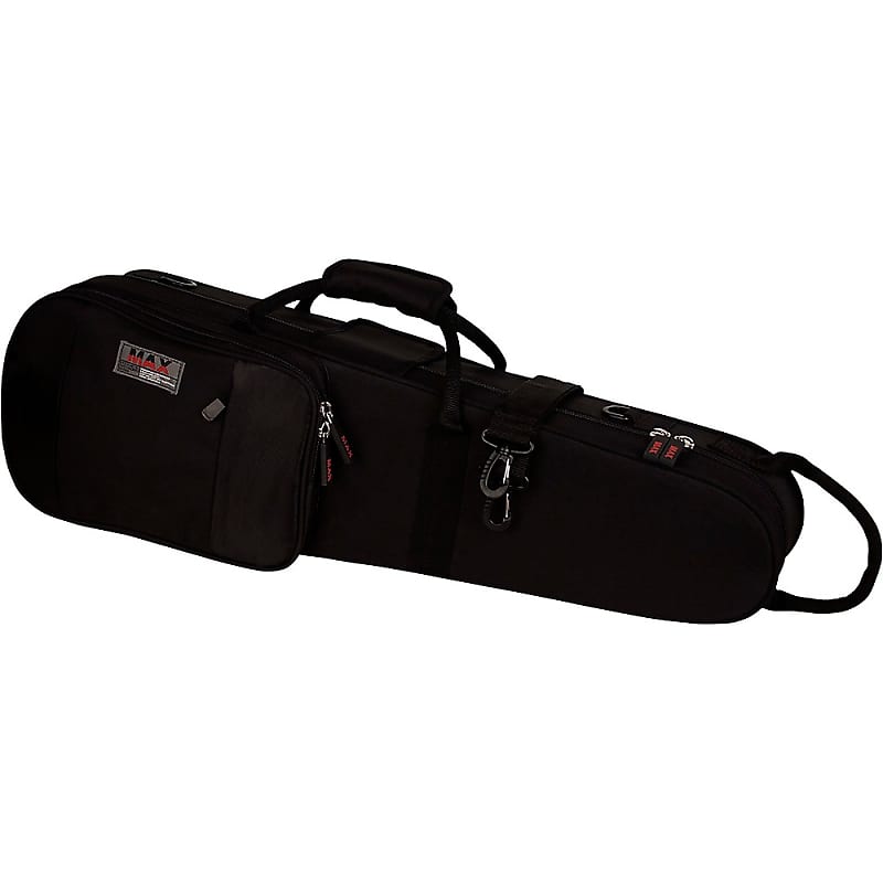 Protec MAX Violin Case 1/2 Size Reverb