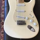 Fender  Jimmie Vaughan Tex-Mex Stratocaster