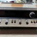 Pioneer SX-990 Stereo Receiver - excellent! With speaker adapters