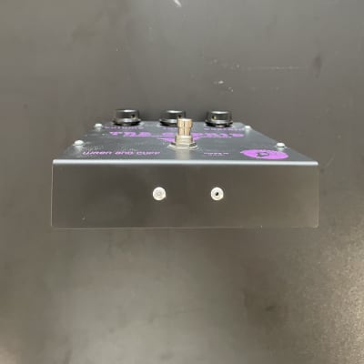 Reverb.com listing, price, conditions, and images for wren-and-cuff-caprid