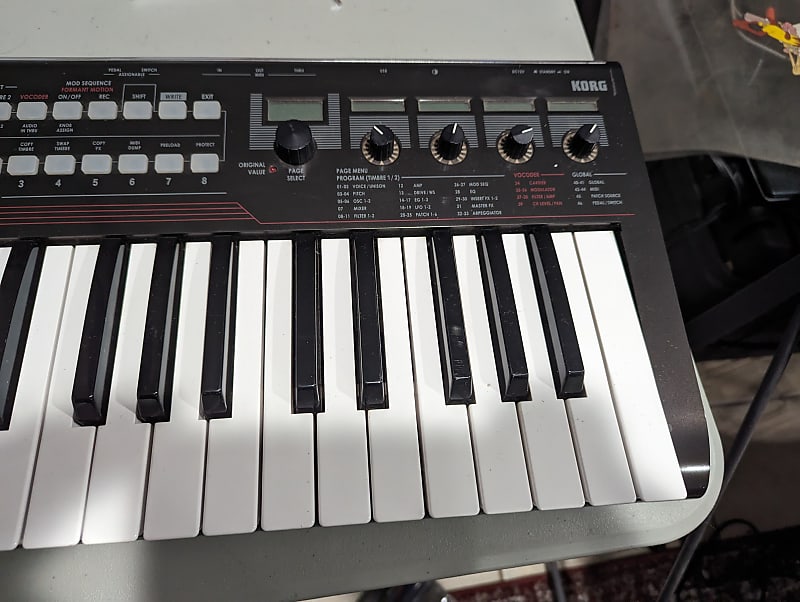 Korg r3 on sale